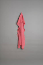Cashmere Scarf Mineral Red