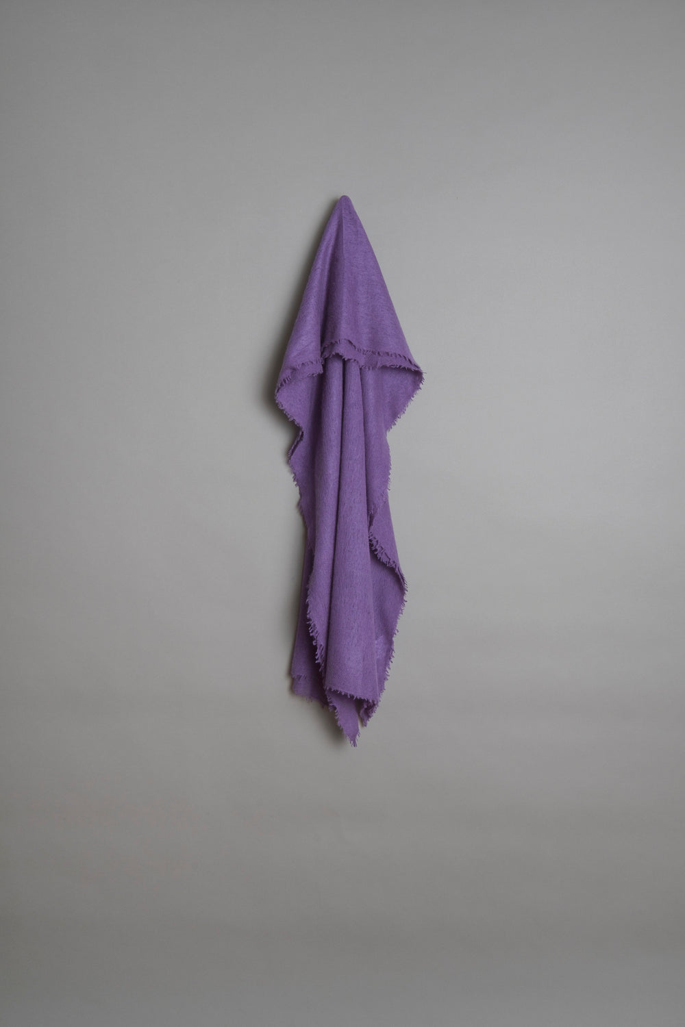 Cashmere scarf Mulberry