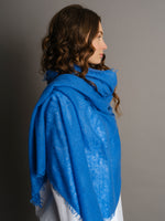 Campanua cashmere scarf