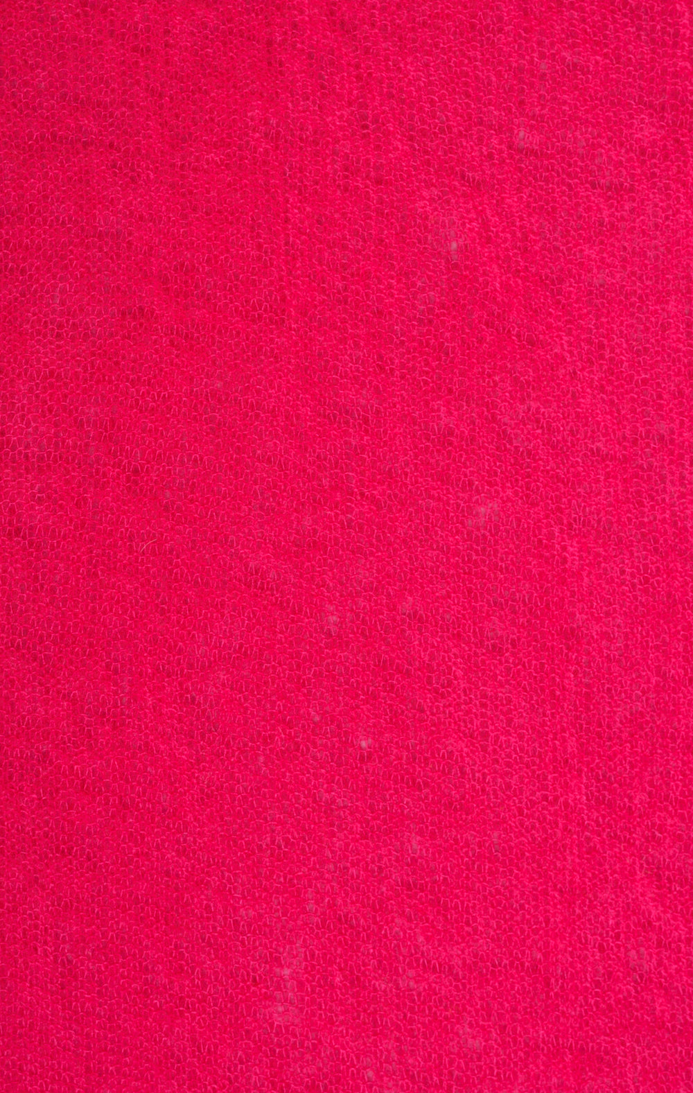 Cashmere scarf Persian Red
