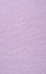 Cashmere Scarf Lilac Marble